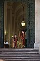 Roma - Vaticano, Basilica di San Pietro - interni - 53